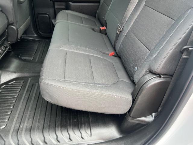 Chevrolet Silverado 3500HD LT Crew Cab 4WD 2022
