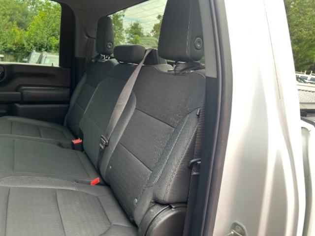 Chevrolet Silverado 3500HD LT Crew Cab 4WD 2022