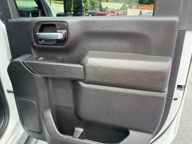 Chevrolet Silverado 3500HD LT Crew Cab 4WD 2022