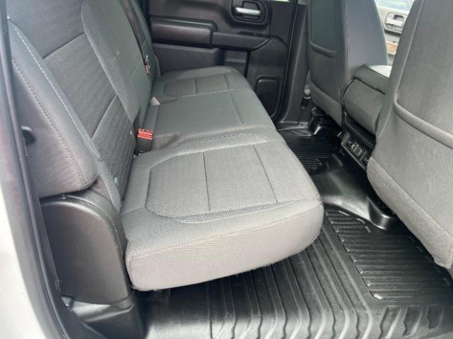Chevrolet Silverado 3500HD LT Crew Cab 4WD 2022