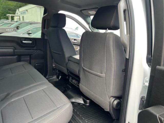 Chevrolet Silverado 3500HD LT Crew Cab 4WD 2022