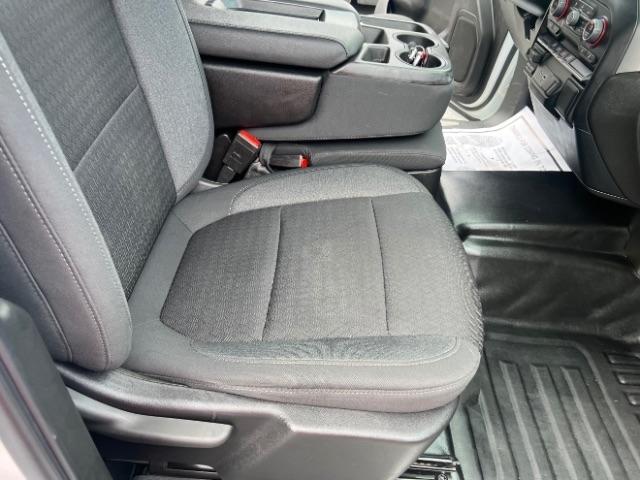 Chevrolet Silverado 3500HD LT Crew Cab 4WD 2022