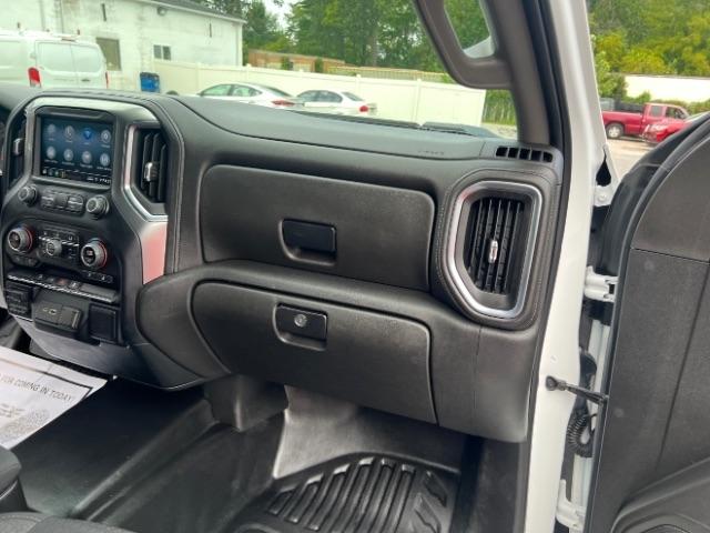 Chevrolet Silverado 3500HD LT Crew Cab 4WD 2022