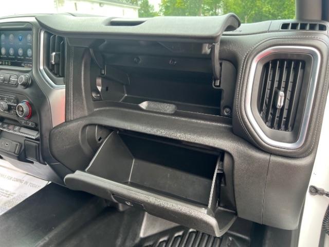 Chevrolet Silverado 3500HD LT Crew Cab 4WD 2022