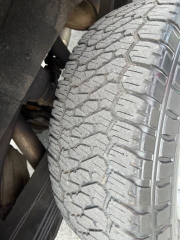 Chevrolet Silverado 3500HD LT Crew Cab 4WD 2022