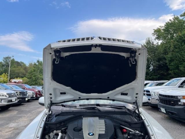 BMW X5 xDrive35d 2012