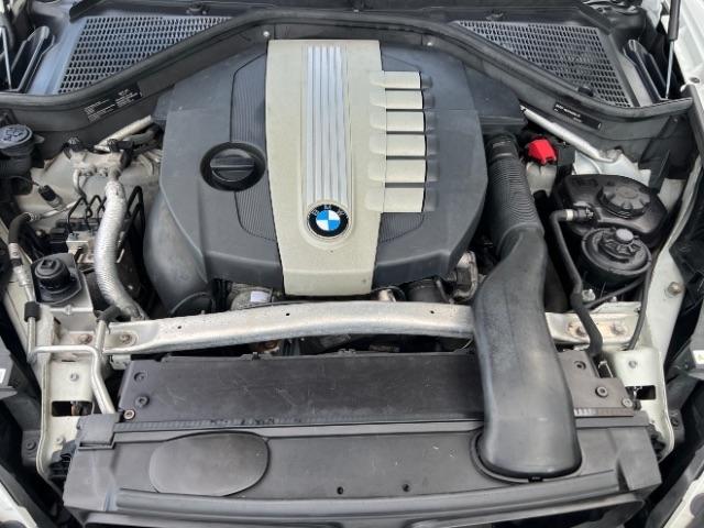 BMW X5 xDrive35d 2012
