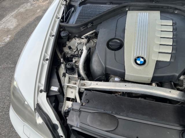 BMW X5 xDrive35d 2012