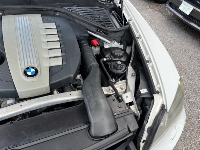 BMW X5 xDrive35d 2012