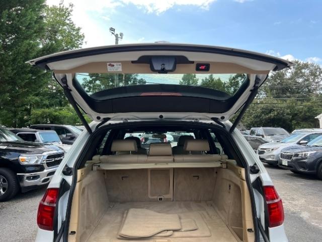 BMW X5 xDrive35d 2012