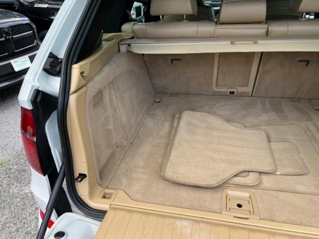 BMW X5 xDrive35d 2012
