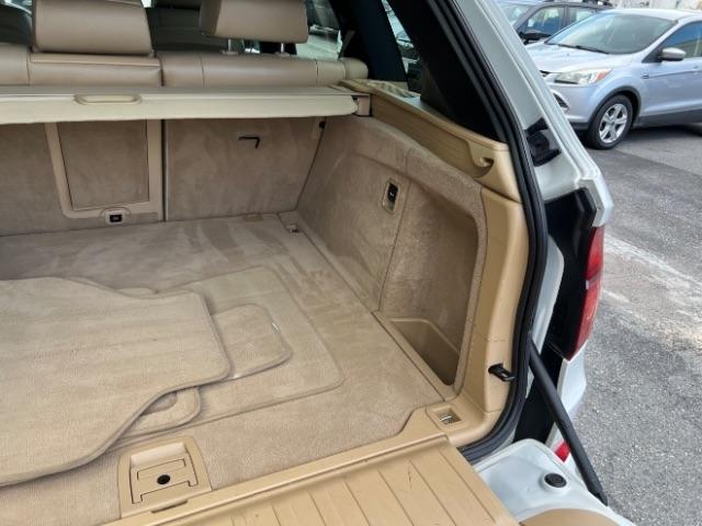 BMW X5 xDrive35d 2012