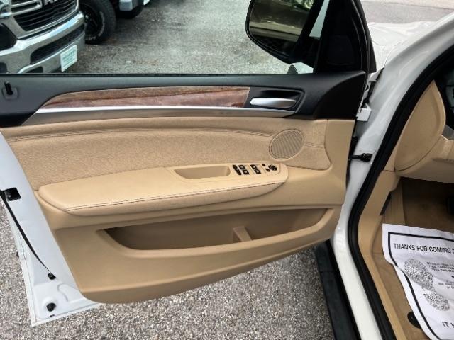 BMW X5 xDrive35d 2012