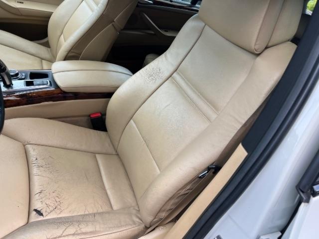 BMW X5 xDrive35d 2012