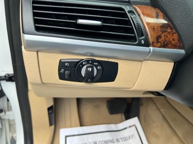 BMW X5 xDrive35d 2012