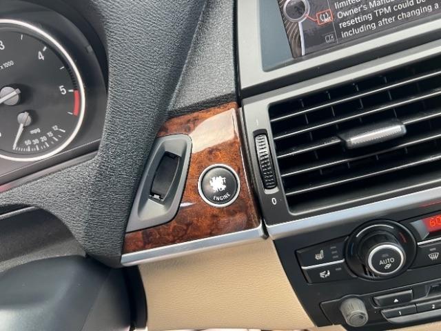 BMW X5 xDrive35d 2012