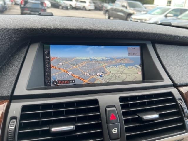 BMW X5 xDrive35d 2012