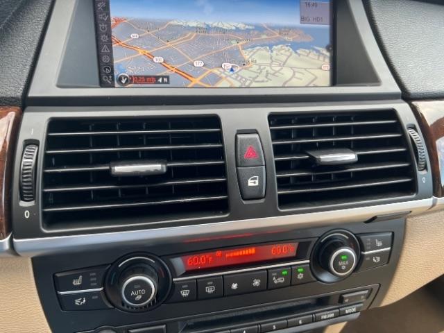 BMW X5 xDrive35d 2012