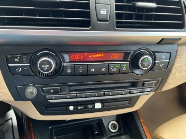 BMW X5 xDrive35d 2012