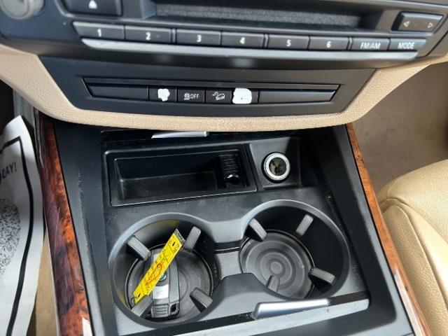 BMW X5 xDrive35d 2012