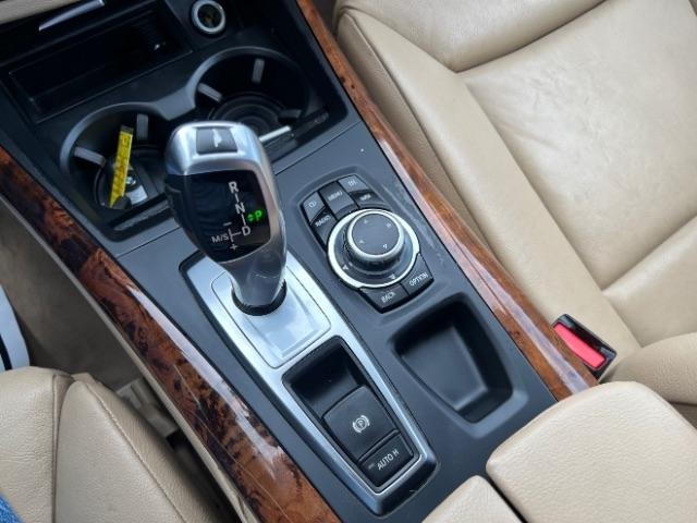 BMW X5 xDrive35d 2012