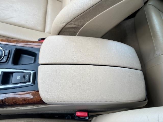 BMW X5 xDrive35d 2012