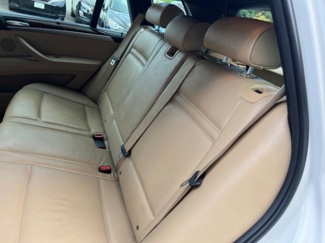 BMW X5 xDrive35d 2012