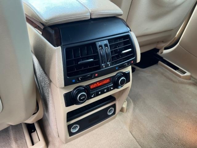 BMW X5 xDrive35d 2012