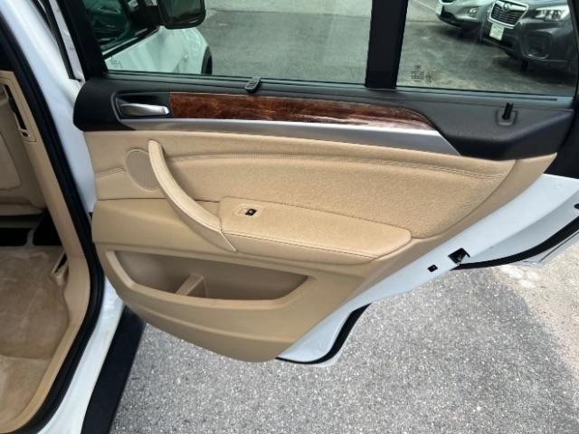 BMW X5 xDrive35d 2012