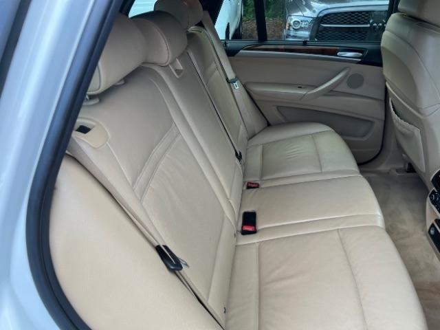 BMW X5 xDrive35d 2012