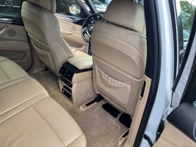 BMW X5 xDrive35d 2012