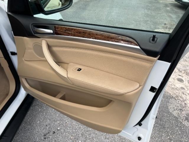 BMW X5 xDrive35d 2012