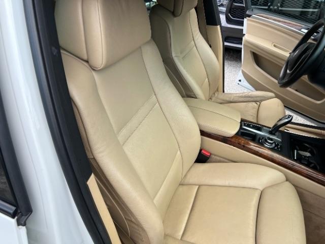 BMW X5 xDrive35d 2012