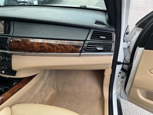 BMW X5 xDrive35d 2012