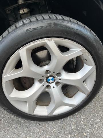 BMW X5 xDrive35d 2012