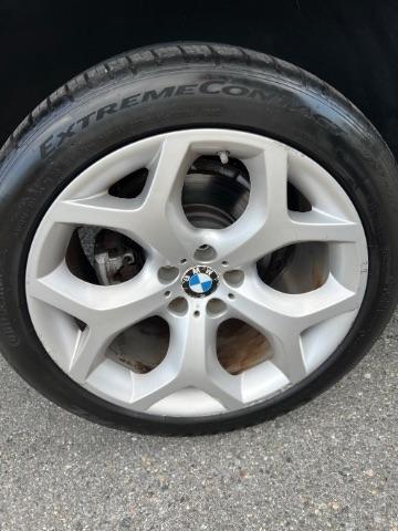 BMW X5 xDrive35d 2012