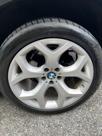 BMW X5 xDrive35d 2012