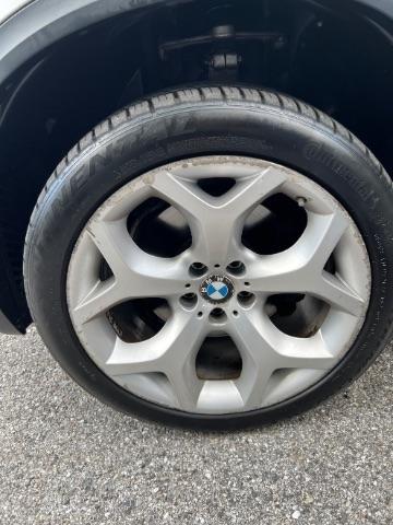 BMW X5 xDrive35d 2012