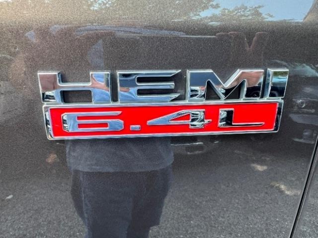 RAM 2500 Laramie Crew Cab SWB 4WD 2020