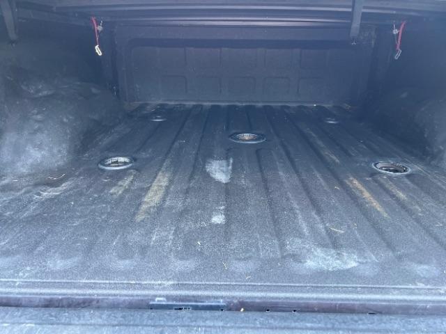 RAM 2500 Laramie Crew Cab SWB 4WD 2020