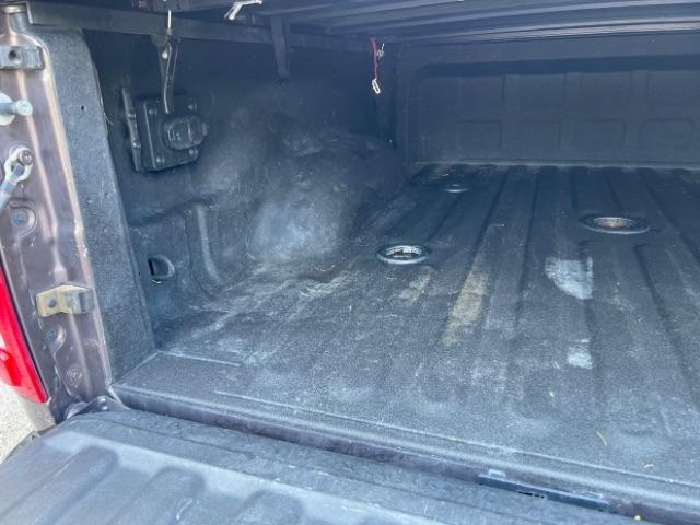 RAM 2500 Laramie Crew Cab SWB 4WD 2020