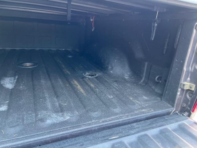 RAM 2500 Laramie Crew Cab SWB 4WD 2020
