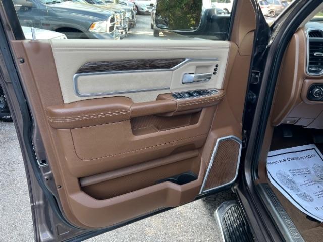 RAM 2500 Laramie Crew Cab SWB 4WD 2020