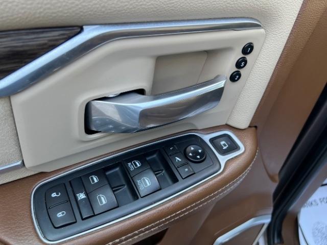 RAM 2500 Laramie Crew Cab SWB 4WD 2020