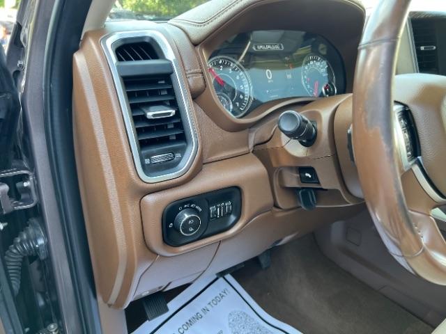 RAM 2500 Laramie Crew Cab SWB 4WD 2020