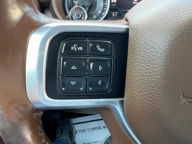 RAM 2500 Laramie Crew Cab SWB 4WD 2020