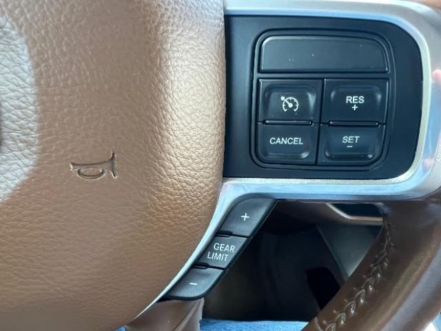 RAM 2500 Laramie Crew Cab SWB 4WD 2020