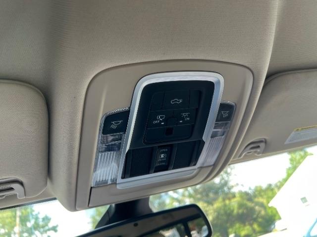 RAM 2500 Laramie Crew Cab SWB 4WD 2020