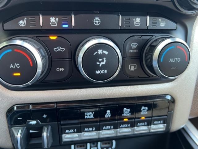 RAM 2500 Laramie Crew Cab SWB 4WD 2020
