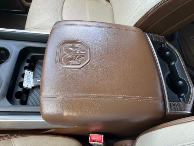 RAM 2500 Laramie Crew Cab SWB 4WD 2020